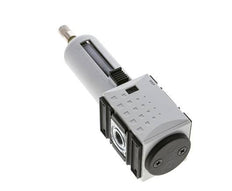 Voorfilter 0,3 micron G1/4'' 300l/min Futura 1