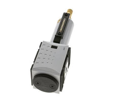 Voorfilter 0.3micron G1/4'' 300l/min Auto Metaal Futura 1