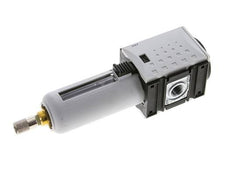 Voorfilter 0,3 micron G1/4'' 300l/min Futura 1