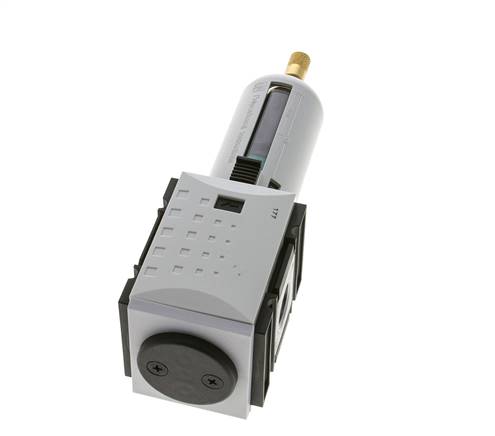 Microfilter 0.01micron G1/2'' 450l/min Futura 2