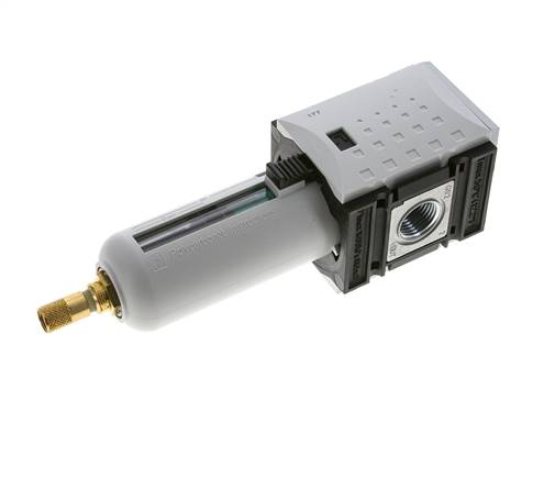 Microfilter 0.01micron G1/2'' 450l/min Futura 2