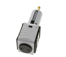 Microfilter 0.01micron G3/8'' 450l/min Auto Polycarbonaat Futura 2