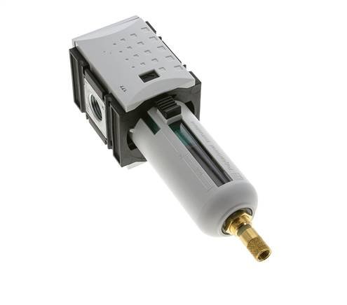 Microfilter 0.01micron G1/2'' 450l/min Futura 2