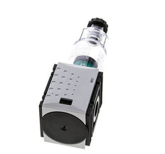 Microfilter 0.01micron G1/4'' 190l/min Futura 0