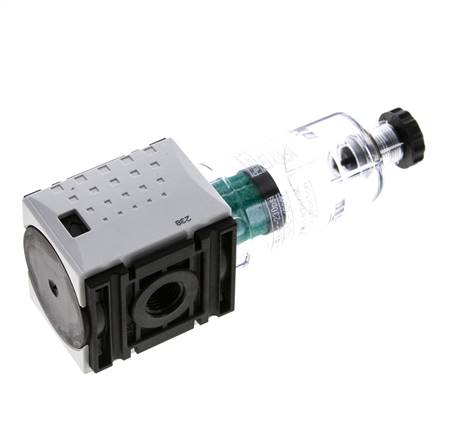 Microfilter 0.01micron G1/4'' 190l/min Futura 0