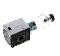 Microfilter 0.01micron G1/4'' 190l/min Futura 0