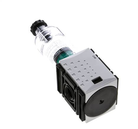 Microfilter 0.01micron G1/4'' 190l/min Futura 0