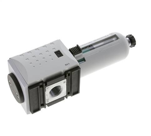 Microfilter 0.01micron G1/2'' 450l/min Futura 2