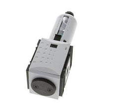 Microfilter 0.01micron G1/2'' 450l/min Futura 2