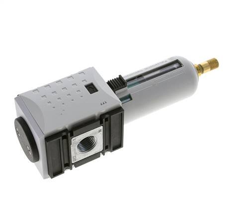 Microfilter 0.01micron G1/2'' 450l/min Futura 2