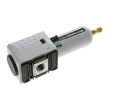 Microfilter 0.01micron G1/2'' 450l/min Futura 2