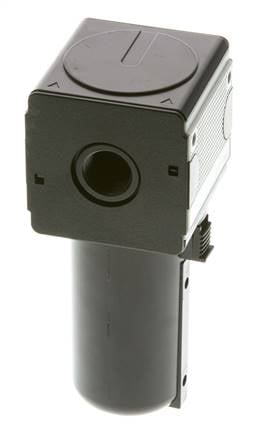 Geactiveerd Koolstoffilter G1/2'' 1500l/min Semi-Auto Metalen Multifix 2