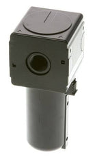 Geactiveerd Koolstoffilter G1/2'' 1500l/min Semi-Auto Metalen Multifix 2