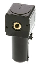 Geactiveerd Koolstoffilter G1/4'' 750l/min Semi-Auto Metalen Multifix 2