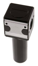 Geactiveerd Koolstoffilter G1/4'' 380l/min Semi-Auto Metalen Multifix 1