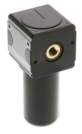Geactiveerd Koolstoffilter G1/4'' 750l/min Semi-Auto Metalen Multifix 2