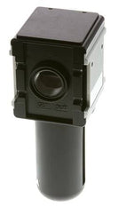 Actief koolstoffilter G1'' 3000l/min Semi-Auto Beschermende Kooi Polycarbonaat Multifix 4