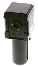 Actief koolstoffilter G1'' 3000l/min Semi-Auto Beschermende Kooi Polycarbonaat Multifix 4