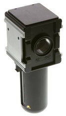 Actief koolstoffilter G1'' 3000l/min Semi-Auto Beschermende Kooi Polycarbonaat Multifix 4