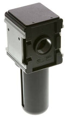 Actief koolstoffilter G1'' 3000l/min Semi-Auto Beschermende Kooi Polycarbonaat Multifix 4