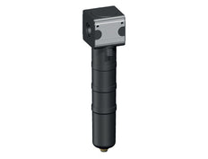 Geactiveerd Koolstoffilter G1/2'' 1850l/min Semi-Auto Metalen Multifix 2