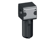 Geactiveerd Koolstoffilter G1/2'' 1500l/min Semi-Auto Metalen Multifix 2
