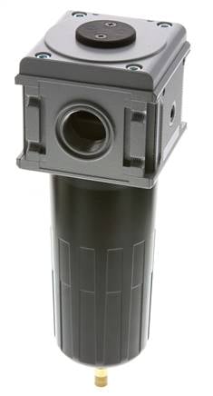 Voorfilter 0.3micron G3/4'' 1600l/min Auto Metal Multifix 5