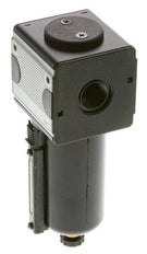 Voorfilter 0.3micron G1/2'' 500l/min Semi-Auto Metal Multifix 2
