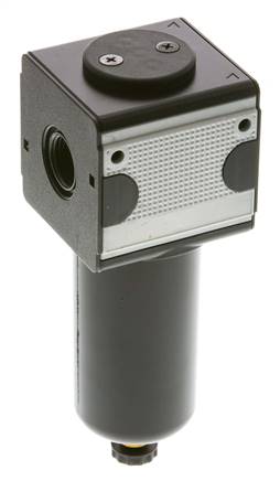 Voorfilter 0.3micron G1/2'' 500l/min Semi-Auto Metal Multifix 2