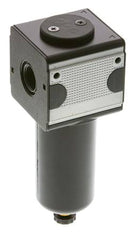 Voorfilter 0.3micron G1/2'' 500l/min Semi-Auto Metal Multifix 2