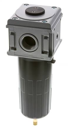 Voorfilter 0.3micron G3/4'' 1600l/min Auto Metal Multifix 5