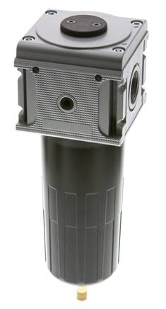 Voorfilter 0.3micron G3/4'' 1600l/min Auto Metal Multifix 5
