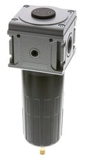 Voorfilter 0.3micron G3/4'' 1600l/min Auto Metal Multifix 5