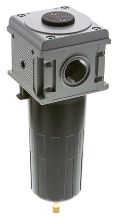Voorfilter 0.3micron G3/4'' 1600l/min Auto Metal Multifix 5