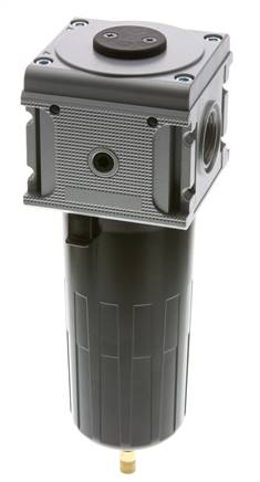 Voorfilter 0.3micron G3/4'' 1600l/min Auto Metal Multifix 5