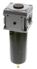 Voorfilter 0.3micron G3/4'' 1600l/min Auto Metal Multifix 5