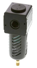 Microfilter 0.01micron G1/2'' 720l/min Auto Beschermende Kooi Polycarbonaat Multifix 2