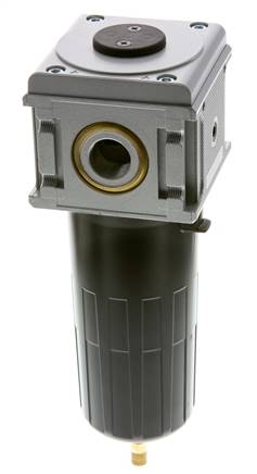 Microfilter 0.01micron G3/4'' 2600l/min Auto Metal Multifix 5