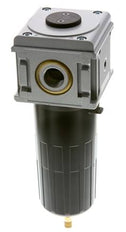 Microfilter 0.01micron G3/4'' 2600l/min Auto Metal Multifix 5
