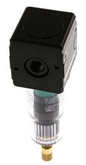 Microfilter 0.01micron G1/4'' 280l/min Auto Polycarbonaat Multifix 1