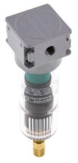 Microfilter 0.01micron G1/8'' 230l/min Auto Polycarbonaat Multifix 0