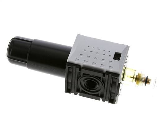 Micro Olie-Mist Smeertoestel G1/4'' Futura 0