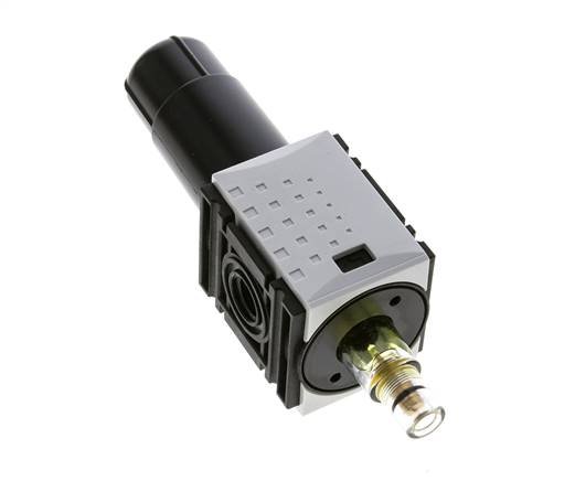 Micro Olie-Mist Smeertoestel G1/4'' Futura 0