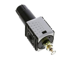 Micro Olie-Mist Smeertoestel G1/4'' Futura 0