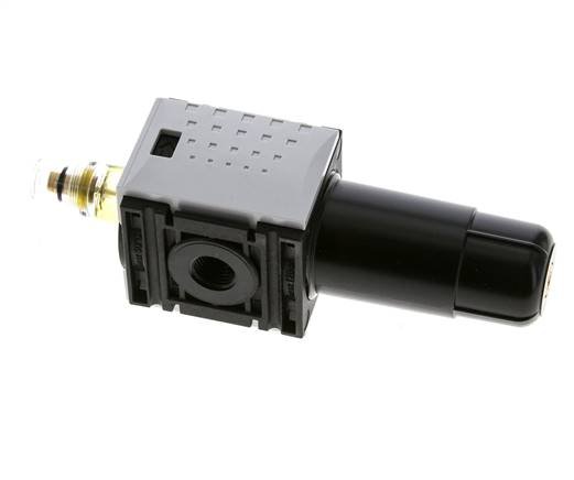 Micro Olie-Mist Smeertoestel G1/4'' Futura 0