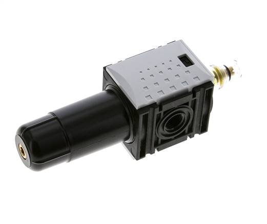 Micro Olie-Mist Smeertoestel G1/4'' Futura 0