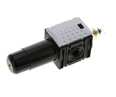 Micro Olie-Mist Smeertoestel G1/4'' Futura 0