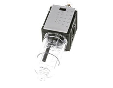 Micro Olie-Mist Smeertoestel G1/4'' Futura 0