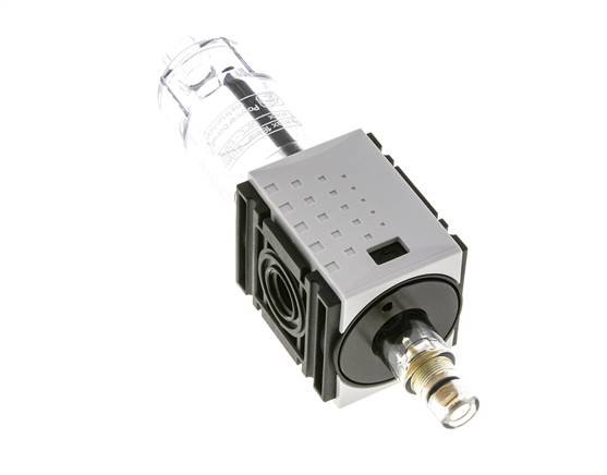 Micro Olie-Mist Smeertoestel G1/4'' Futura 0