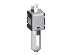 Smeermiddel G1/4'' Polycarbonaat Futura 1